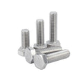 ANSIB18.2.1 304 316 Stainless Steel Hex Head Bolts