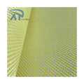 Aging Resistance 230gsm Twill Aramid Fiberglass Mixed Fabric Fiber Cloth