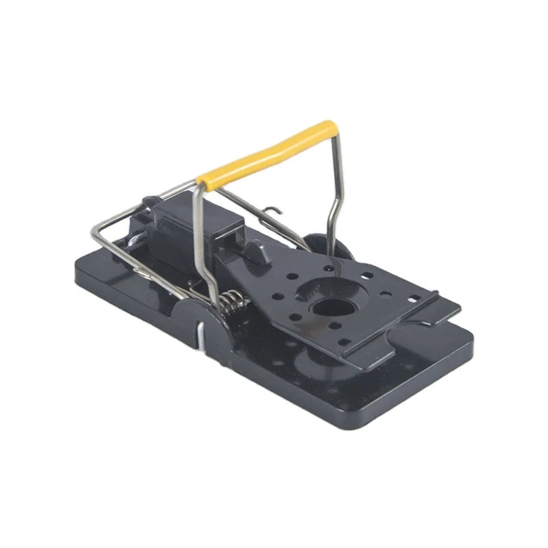 Plastic Mouse Trap Small Mice Snap Trap Sensitive Rdoent Killer Trap
