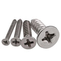 High Quality Stainless Steel Lead Screw with Trapezoidal Thread