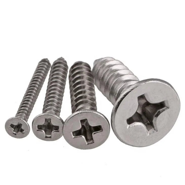 High Quality Stainless Steel Lead Screw with Trapezoidal Thread