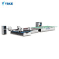 2026 New Design Factory Directly Sale Upvc Window Door Automatic Welding and Cleaning Production Line
