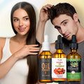 Wholesale Private Label Natural Organic Smooth Repair Deeply Moisturize Dryness Prevent Hair Loss Hair Growth Batana Oil