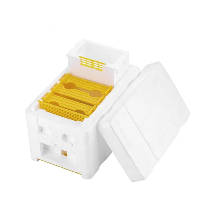 Electric Bee Farm New Eps Foam Queen Bee Hive Box