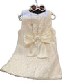 Girls Dresses Kids Wedding and Birthday Party Dress for 2 -10 Years  Princess Dresses Children Clothing