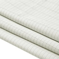 5% Silver Conductive With 95% Cotton Grounding Fabric Can Accept Small Quantities