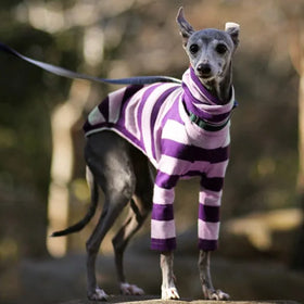 S~5XL Warm Cute Dog Puppy Breathable Apparel Dog Clothes