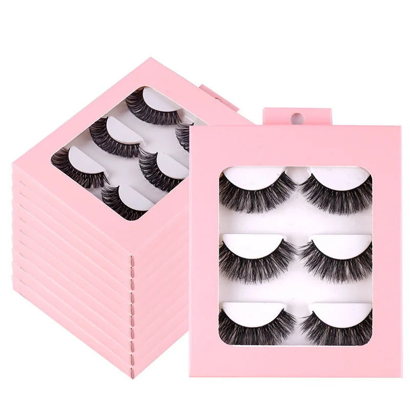 Wholesale Eyelash Extension Premade Volume Fans 3d 4d 5d 6d Cashmere Supplies Matte Individual Eyelash Extension