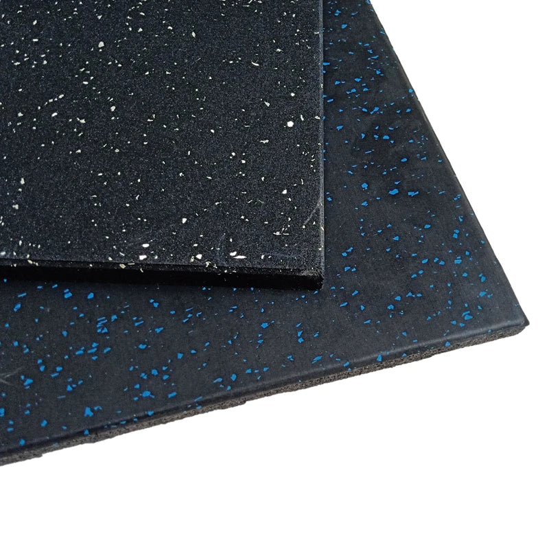 Best Selling EPDM Gym Mat Rubber Flooring Tile Mats