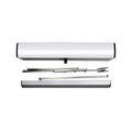 For SW200 SLIM Automatic Swing Door Opener High Performance Easy Installation Adjustment Modern Design AC 100-240V 1-Year