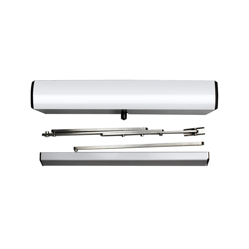 For SW200 SLIM Automatic Swing Door Opener High Performance Easy Installation Adjustment Modern Design AC 100-240V 1-Year