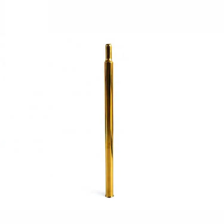 NH NH-S4 Titanium Necking Down Seat Post for Road & Mountain Bikes OD 31.8mm 535mm or Customized