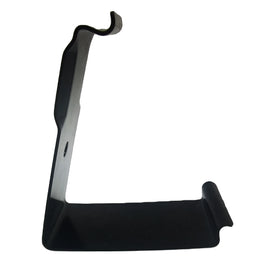 In Stock L Shape Carbon Steel Crate Clip for Packing Wooden Box Spring Loaded Pallet Clips for Crates Custom Size