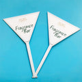Brand Perfume Tester Demonstration Wholesale Perfumes with Offset Paper/Cardboard Labels
