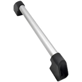 Modern Construction Machinery Door Hollow Aluminum Alloy Pull Tube Handle