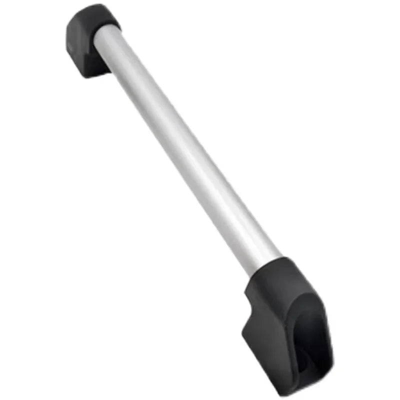 Modern Construction Machinery Door Hollow Aluminum Alloy Pull Tube Handle