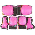 Factory Adult Children's Sports Protective Gear Set for Skate Skateboard Balance Bike Cycling Roller Skating