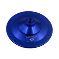 Scarcity 5 Inch Spat  Aluminum Polishing Pad for Rotatory for Polishing