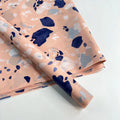 Eco-friendly Custom Logo Printed Luxury 17g Wrapping Paper Packing Flower Clothing Gift Tissue Paper for Small Business
