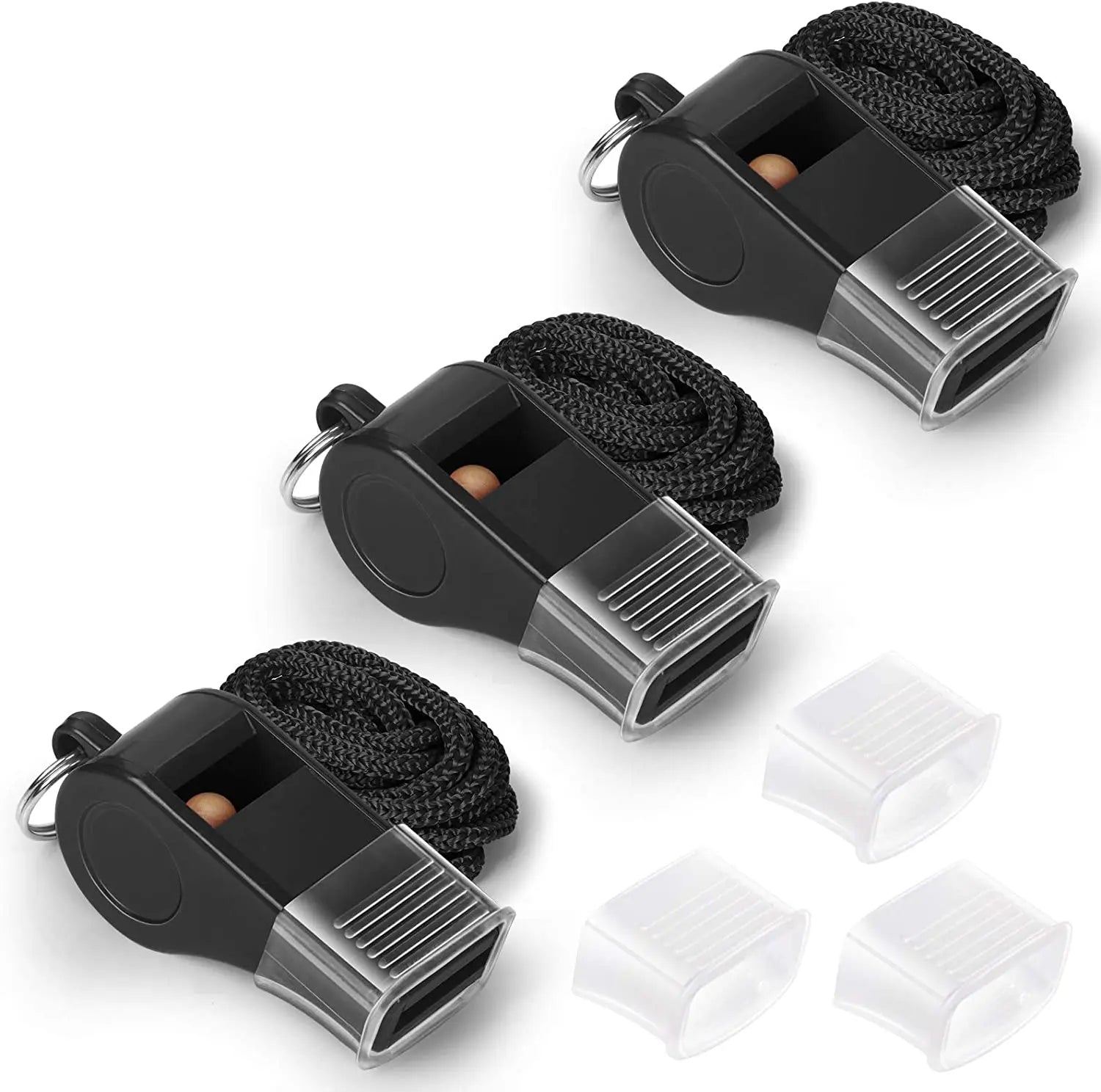 Mouth Grip for Classic Whistle