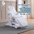 2024 MY2 Professional Electric Adjustable Modern Design Beauty Bed for Spa Workshops & Cosmetic Applications