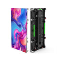 RAYBO Outdoor Event Stage LED Video Wall Display Stand P3.91 P4.81 Advertising Screen for Church IP65 with 6mm Pixel Pitch