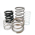 Custom Stainless Steel Oem Spring Tractor Brake Spring and Round Wire Compression Spring