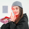 Winter Warmth Disposable Self Heating Hand Warmer Hot Pack with up to 8 Hours 58-70 Heat