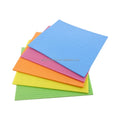 Multi-Purpose    Kitchen Cleaning   Wood Pulp Fiber Dishcloth Cellulose Cotton Dish Sponge Cloths