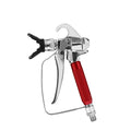 High-Pressure Electric Airless Spray Gun Nozzle Stainless Steel Industrial & Construction Painting Machine Accessories