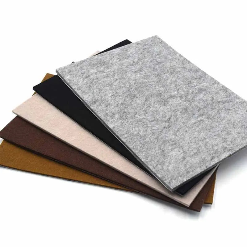 Big Plate Self Adhesive Furniture Felt Feet Pads Furniture Adhesive Felt Chair Leg Protector Furniture Floor Protectors