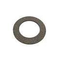 65x42x2mm Brake Pads Offset Printing Machine Spare Parts Friction Pads