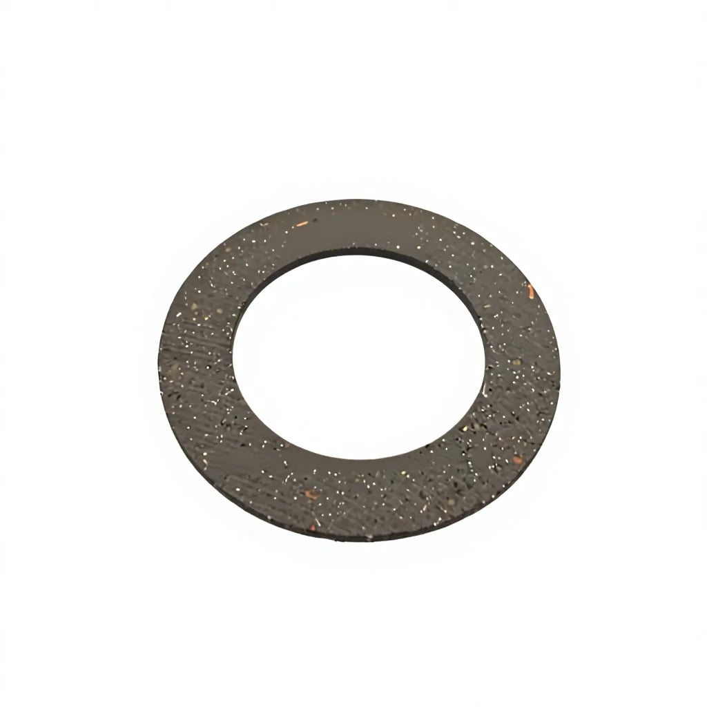 65x42x2mm Brake Pads Offset Printing Machine Spare Parts Friction Pads