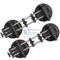 Installation Adjustable Stone Seam Setter Vacuum Suction Cups for Joining and Leveling Granite Stone Marble Slab