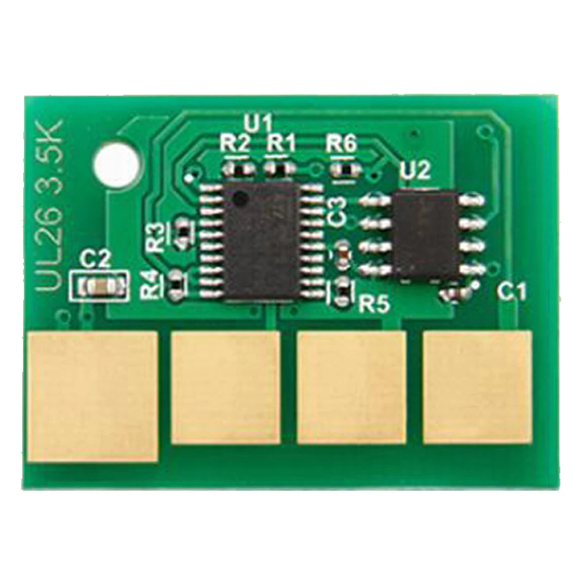 3.5K 9K 15K Toner Chip for Lexmark E260A11 E360H11 E460X11 X463A11G X463H11G X463X11G E260D E360DN E460DN X463DE X464DE X466DE
