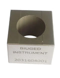 High Quality Stainless Steel Cube Wet Film Applicator BGD 203