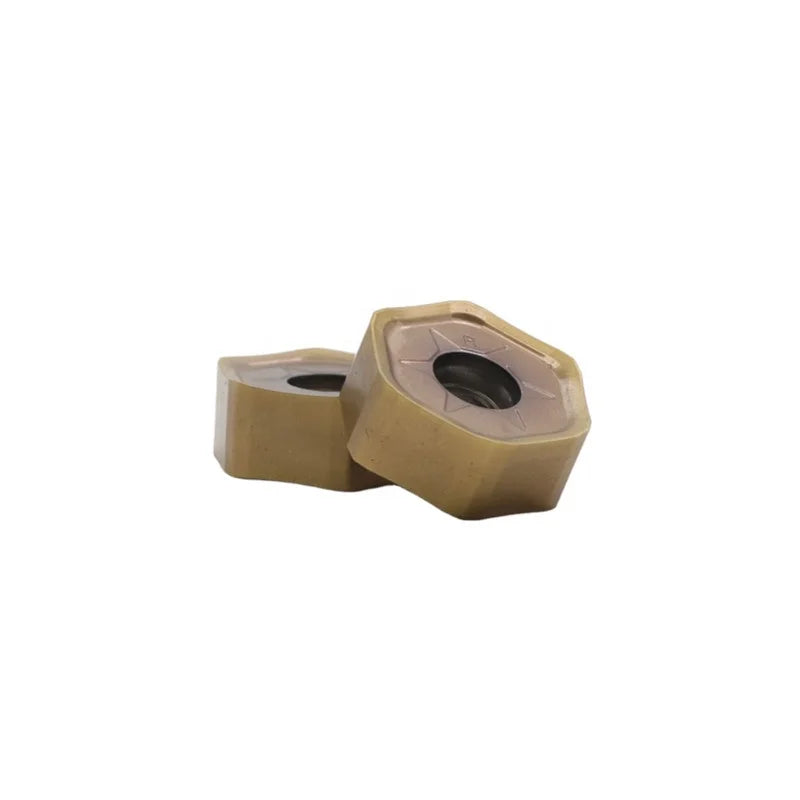 High Quality Milling Cutter HNMU0906 HNGX0906ANSN HNGU  Milling Inserts for Stainless Steel