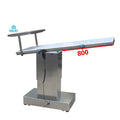 OSCAT Stainless Steel Reusable Dog Veterinary Examination Table MegaBDM