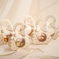 INS Wind Creative Candy Box  Wedding  Box Gift Package  Wedding Casual Sugar Box