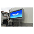 Best Quality Outdoor Multiple Pixel Spacing Digital Signage and Displays Led Display Ecran Panel Led Module