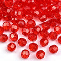 Factory Wholesale 500grams Acrylic Beads Loose Beads Colorful Beads for DIY Jewelry