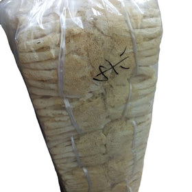 Natural Dried Phallus Indusiatus Edible Mushrooms Bamboo Fungus