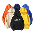OEM Wholesale Unisex Hoodies Custom logo Your Brand Hoodies Heavyweight Blank Custom Sport Hoodies Tracksuit Embroidery logo