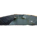 45Mil HDPE Geomembranes 100% New Material Roofing Membrane Plastic Geomembrane Liner for Mining Farm in Chile