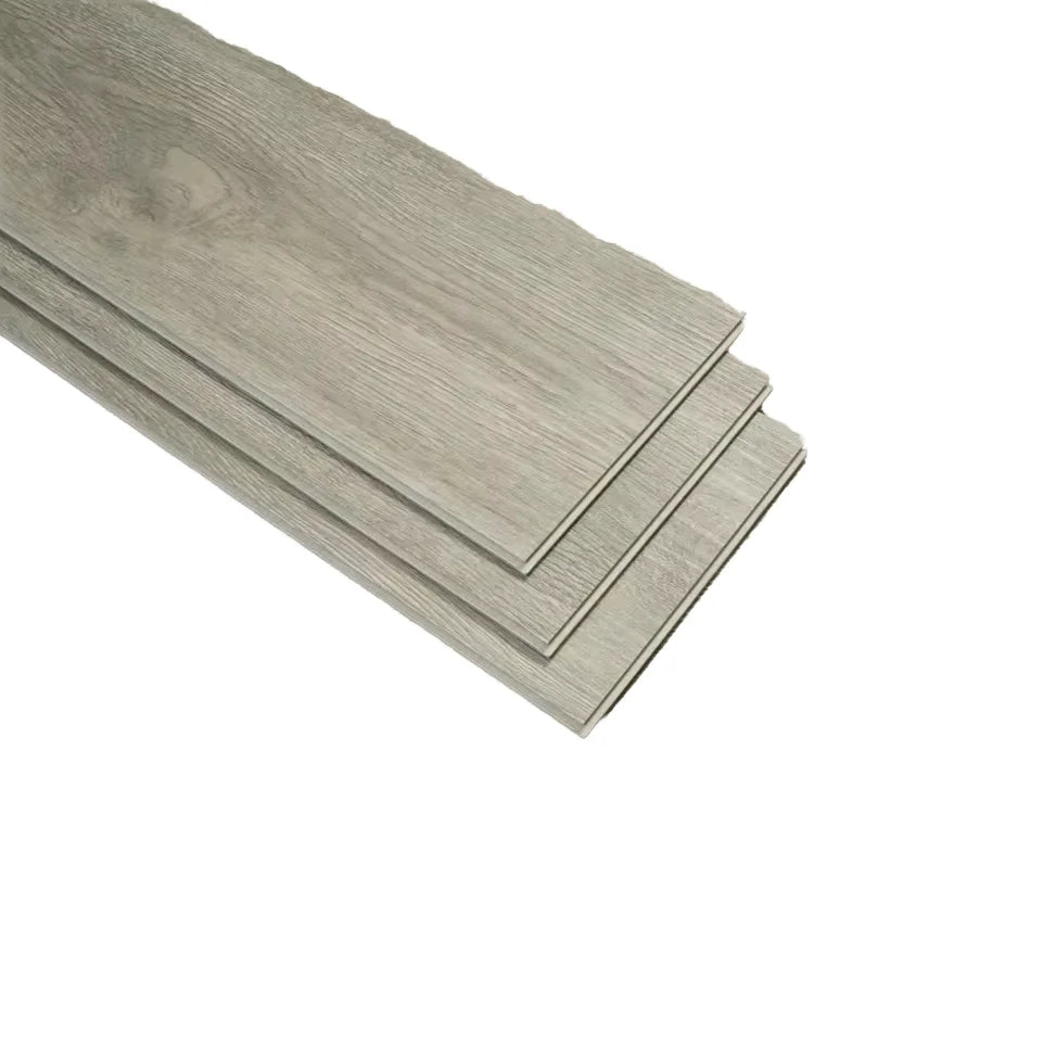 Waterproof Wood Luxury Cheapest PVC Tiles LVT Flooring Self Adhesive Vinyl Flooring