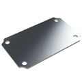 Precise Aluminum Stainless Sheet Metal Fabrication Components Working Stainless Steel Sheets Metal Parts