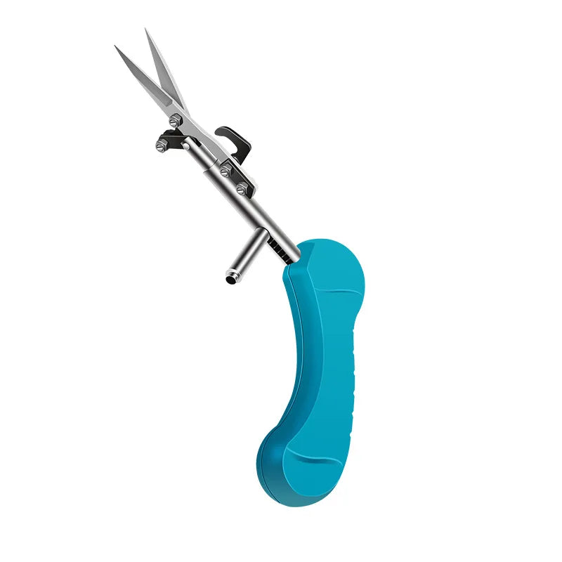 Garden Professional Cordless Pruning Shears Handheld Branch Pruner Trimming Scissors