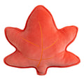 Creative Cloud Plush Pillow Cuddly Plush Cushion butterfly Shape Cushion Comfortable Ginkgo Maple Leaf Plush Pillow Decor