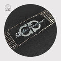 YunShang Diy Patches Are Custom Made with Their Own Trademark 3D Embossed Star Logo High-frequency Tpu Heat Transfer Printing