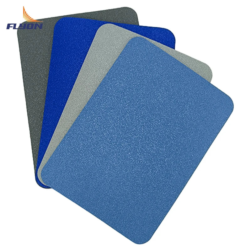 Outdoor Portable Pickleball Court Flooring Easy Installation Roll Pickleball Court